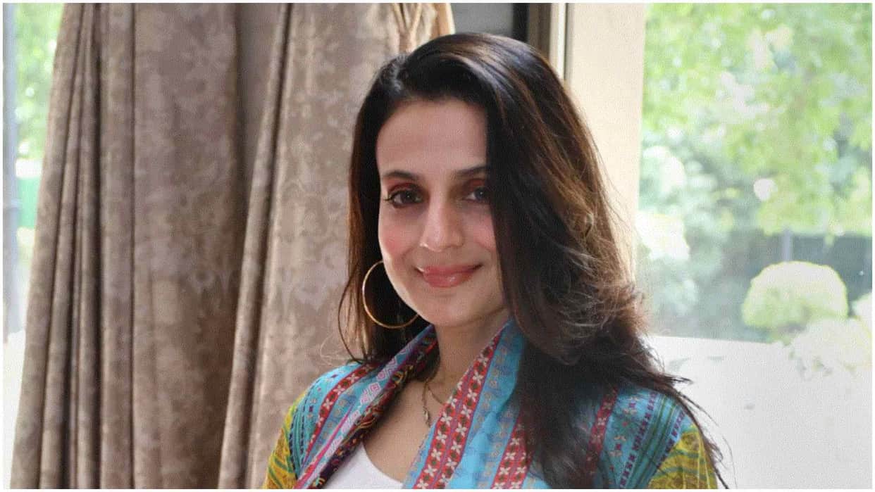 Ameesha Patel reaction on Gadar 3 says right now everyone just enjoying the euphoria of Gadar 2