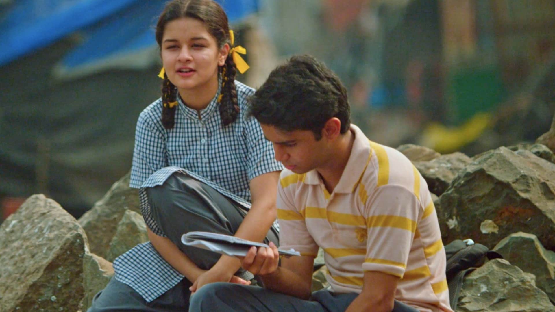 Tiku Weds Sheru is not Avneet Kaur Debut film know the truth here in detail