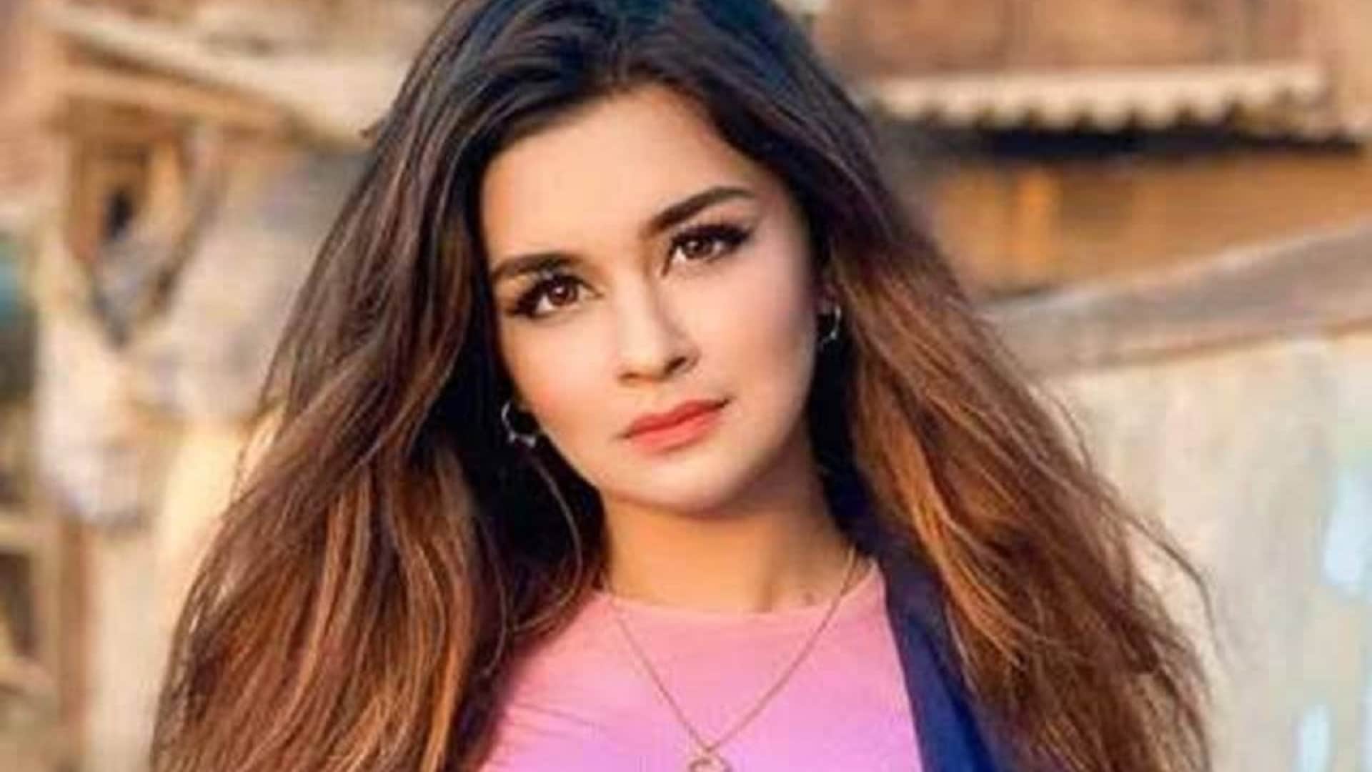 Tiku Weds Sheru is not Avneet Kaur Debut film know the truth here in detail