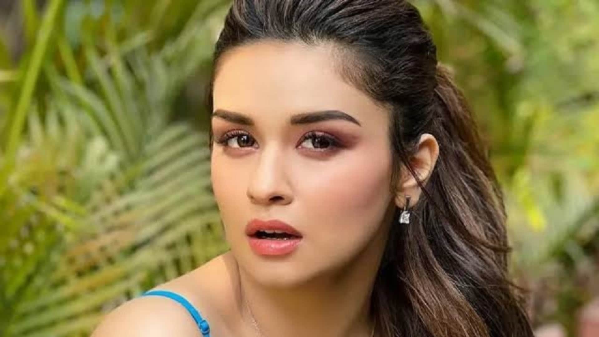 Tiku Weds Sheru is not Avneet Kaur Debut film know the truth here in detail