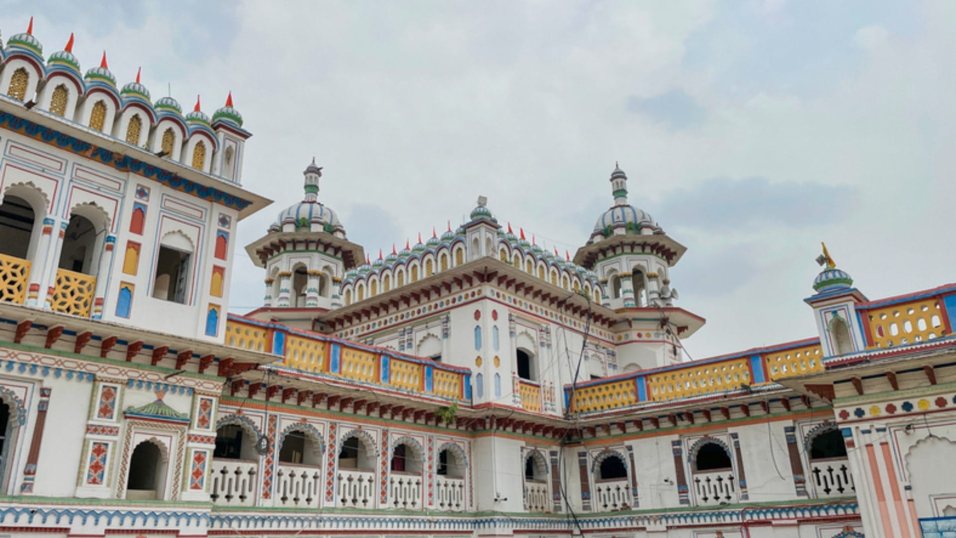 birthplace of goddess sita india or nepal controversy over adipurush film know the interesting facts