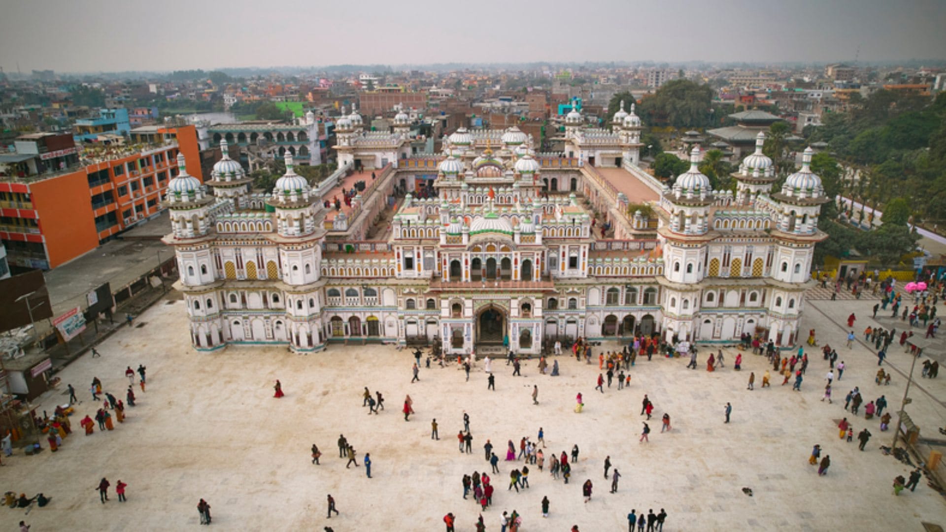 Sawan 2023 How To Reach Nepal Pashupatinath Temple Kathmandu From Delhi