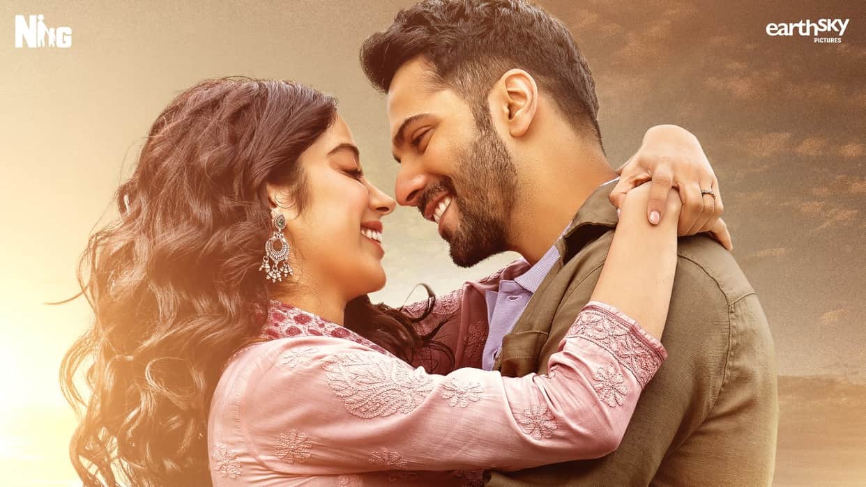 Prime Video Announces Worldwide Premiere of Director Nitesh Tiwari and Sajid Nadiadwala Bawaal in july