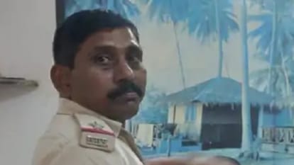 two including ASI injured in fight at chhattisgarh policemen party head constable suspended in bhilai