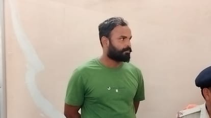 chhattisgarh Police arrested young man who misdeed girl on the pretext of marriage in korba