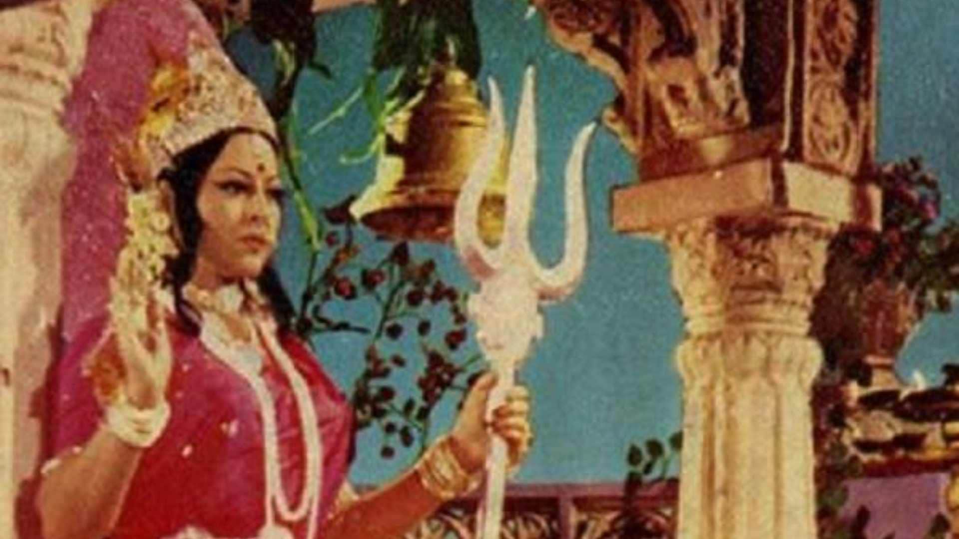 Anita Guha death anniversary know jai santoshi maa actress filmy career struggle and lesser known fact