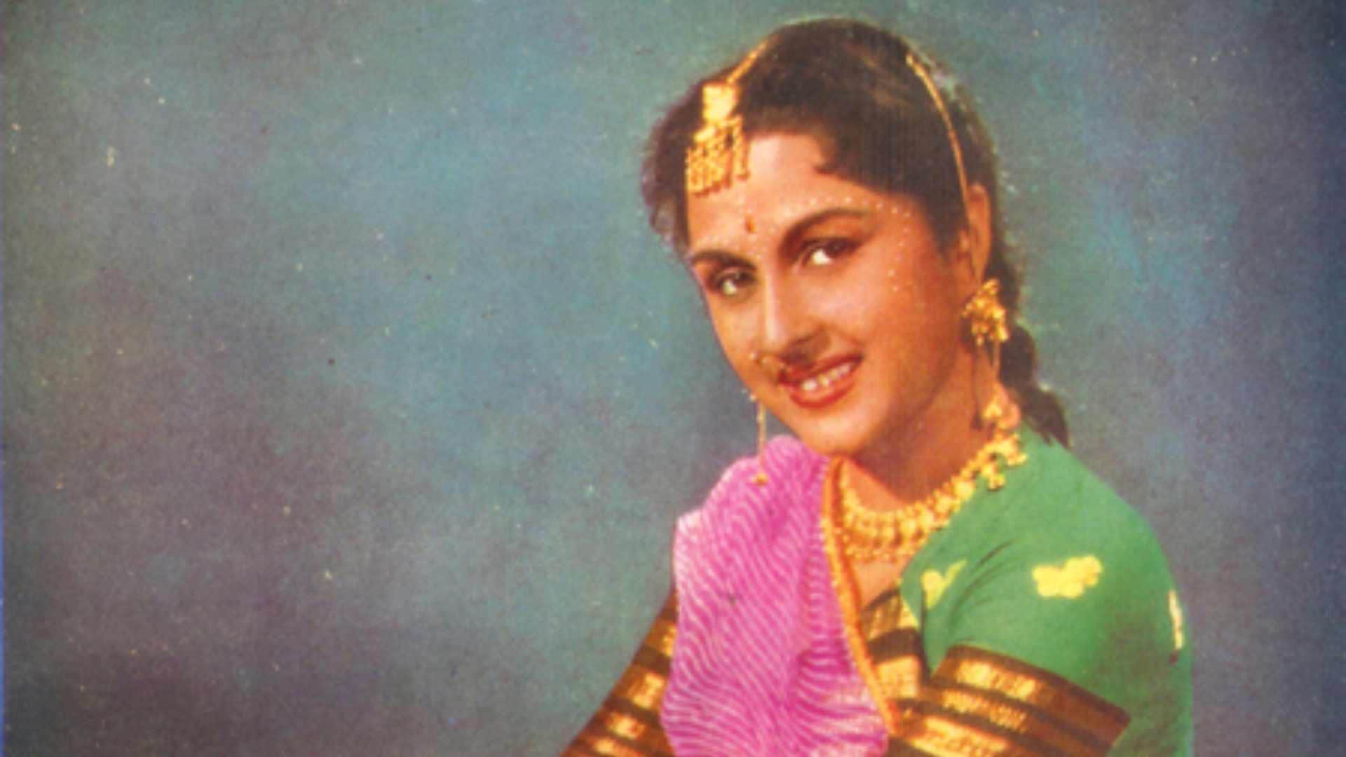 Anita Guha death anniversary know jai santoshi maa actress filmy career struggle and lesser known fact