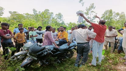 High school student dies due to drowning in Kharja canal in Pilibhit