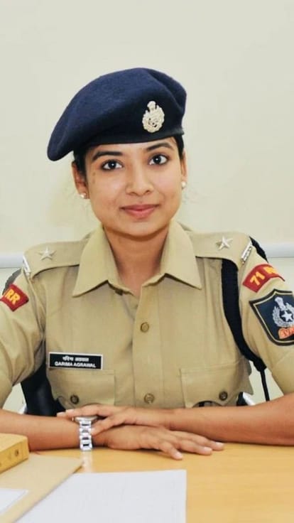UPSC Interview