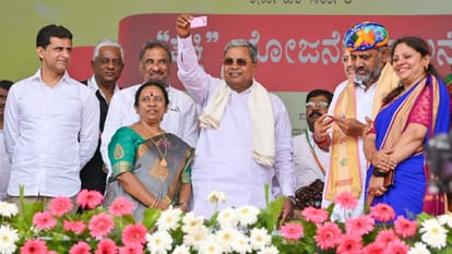 Karnataka: siddaramaiah govt Shakti scheme expense, benefits and effect, all you need to know about