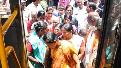 Karnataka: siddaramaiah govt Shakti scheme expense, benefits and effect, all you need to know about