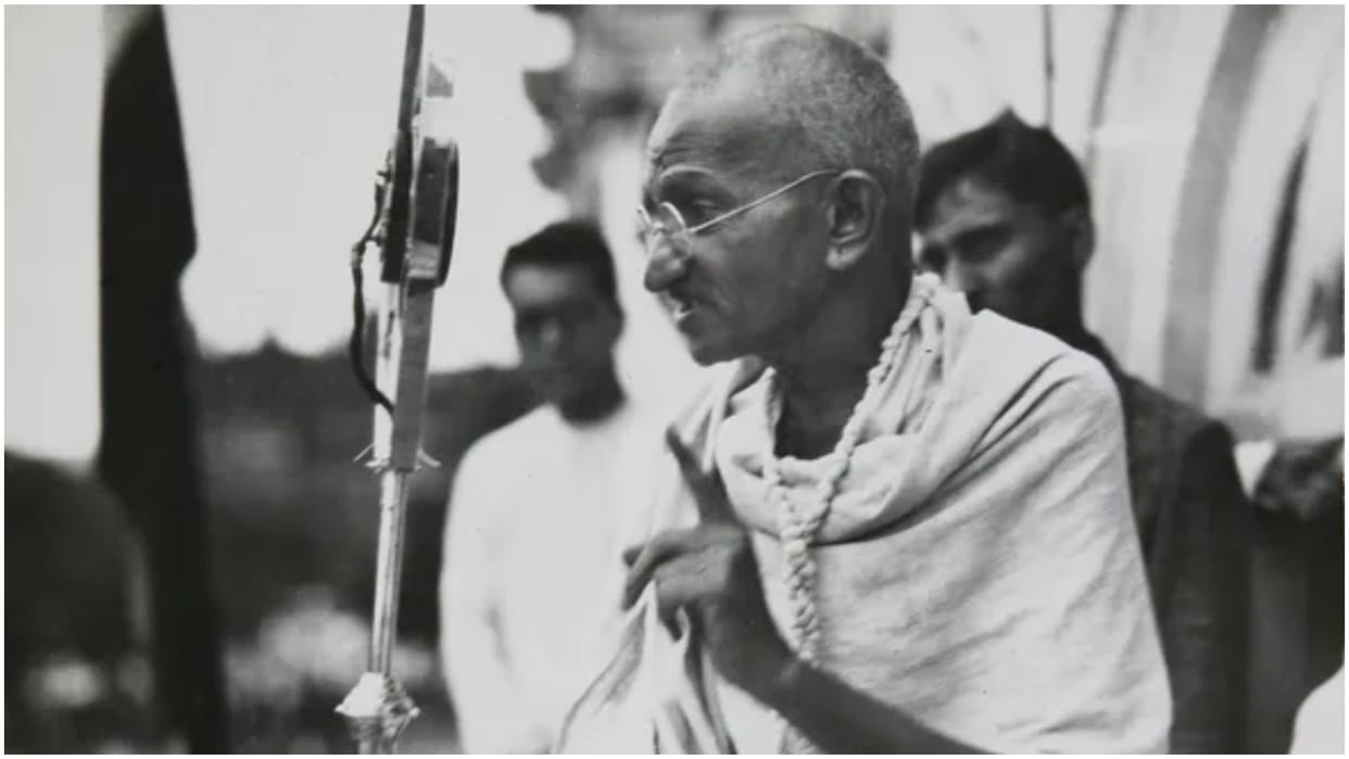 South African governments to join hands to revive Gandhi's legacy in South Africa