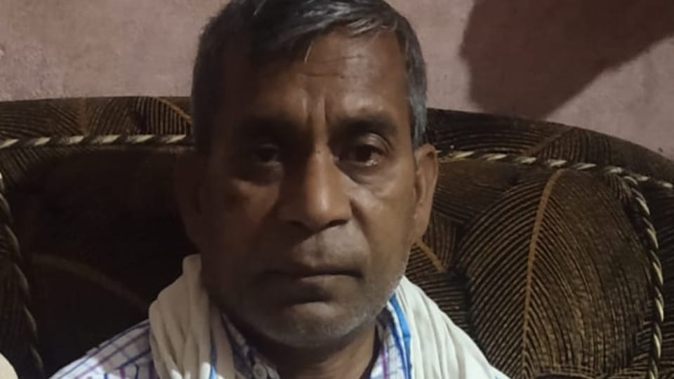 old man beaten to death by attackers in shahjahanpur