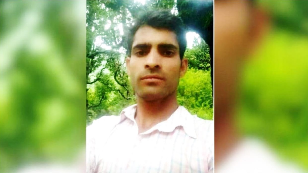 chamba manohar lal murder case Hindu and Muslim gave message of communal harmony