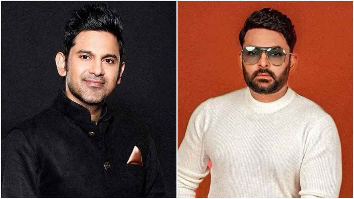 Filmy Wrap: Adipurush Controversy Mumbai Police Provides Security To Manoj Muntashir Kapil Sharma got The Crew