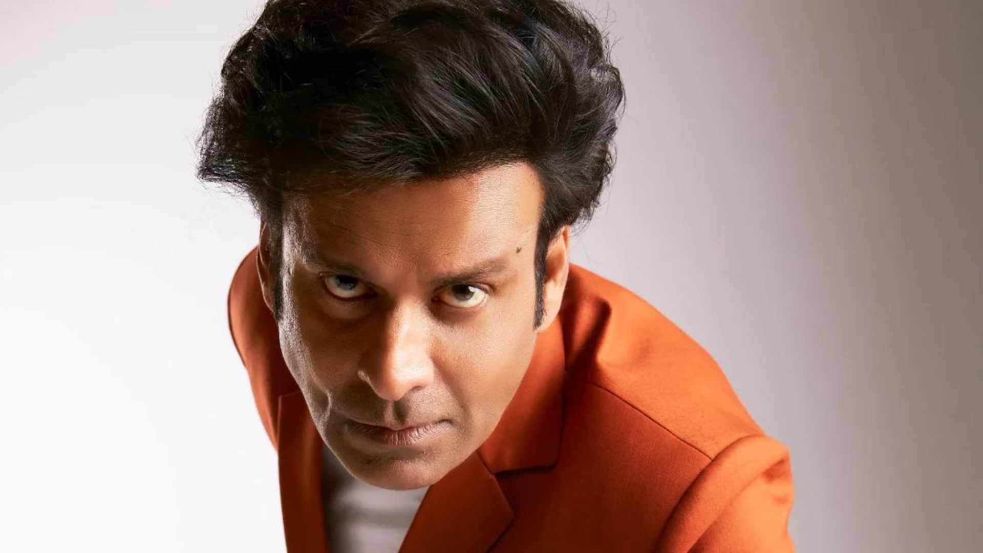 Manoj Bajpayee on rumours of taking vodka shots before every scene know actor big statement