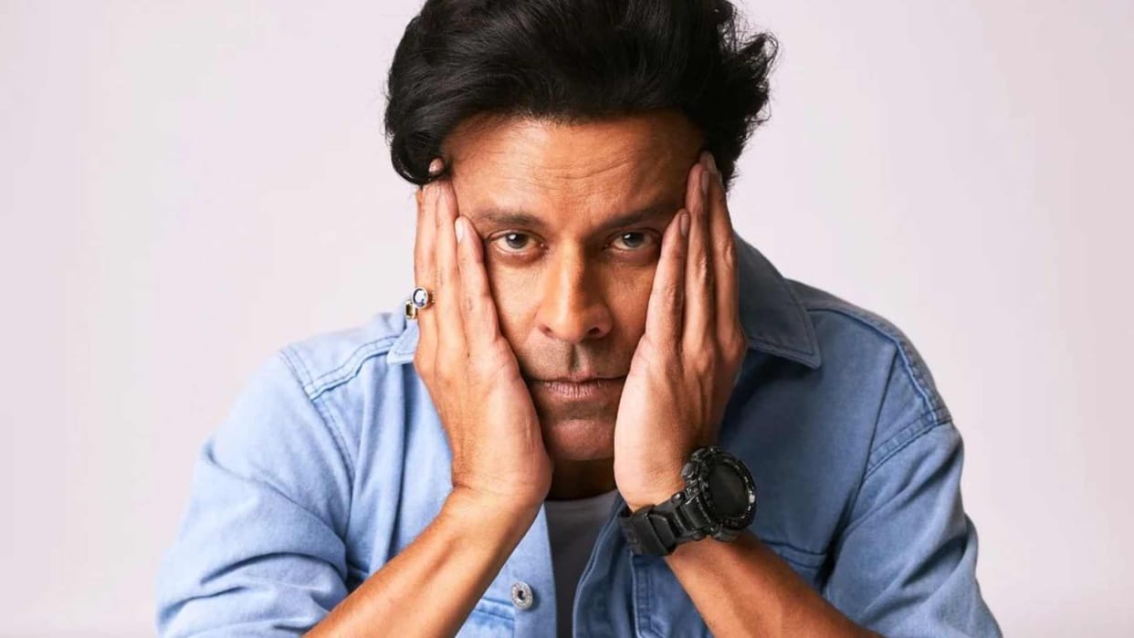 Joram star Manoj Bajpayee expresses concern over lack of independent content on OTT calls it sad development