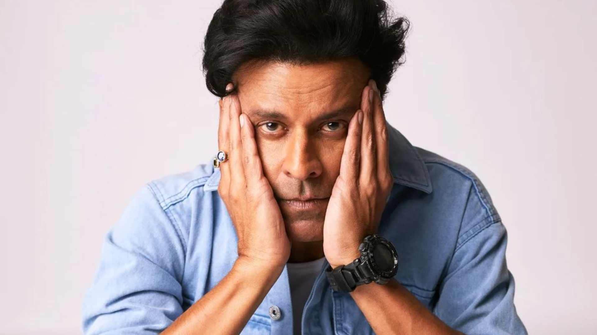 Manoj Bajpayee reveals he did films just for money so he can survive in Mumbai says I never regretted it