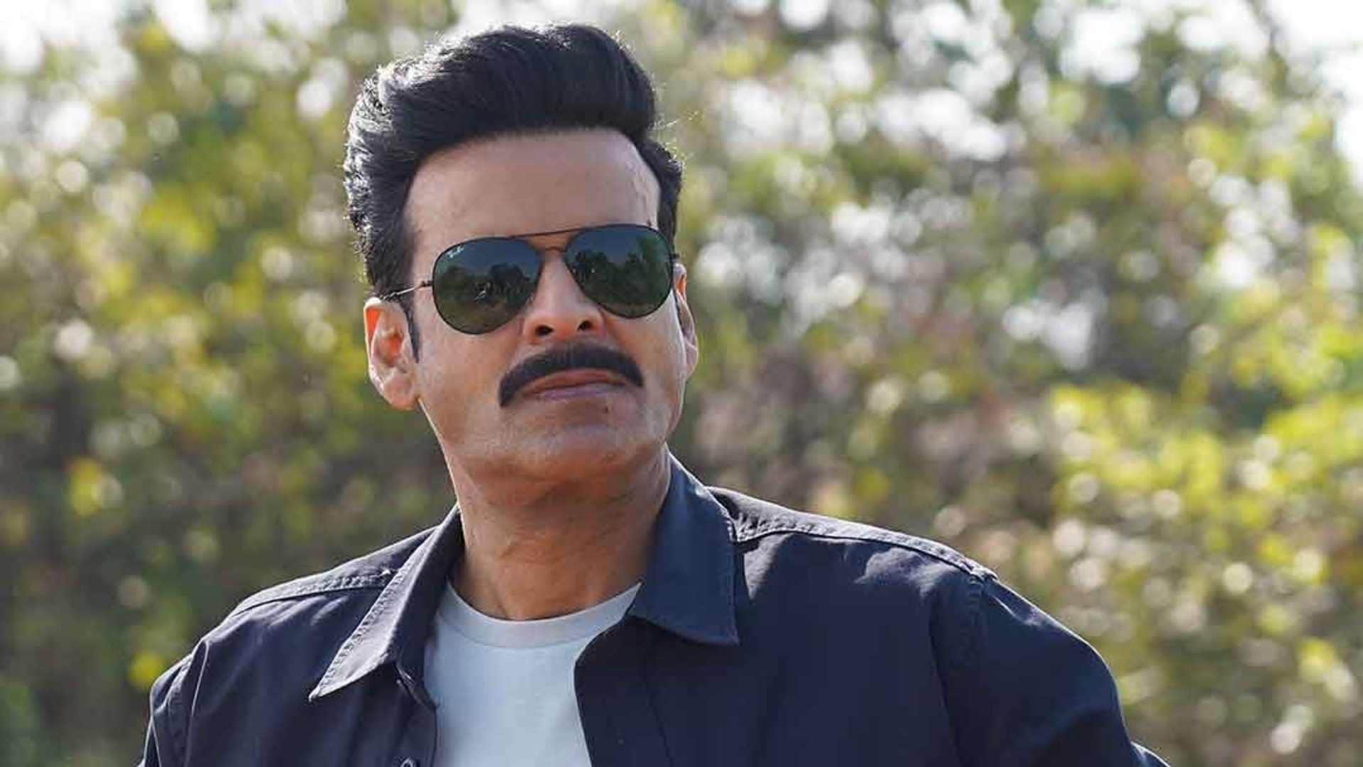 Manoj Bajpayee on rumours of taking vodka shots before every scene know actor big statement
