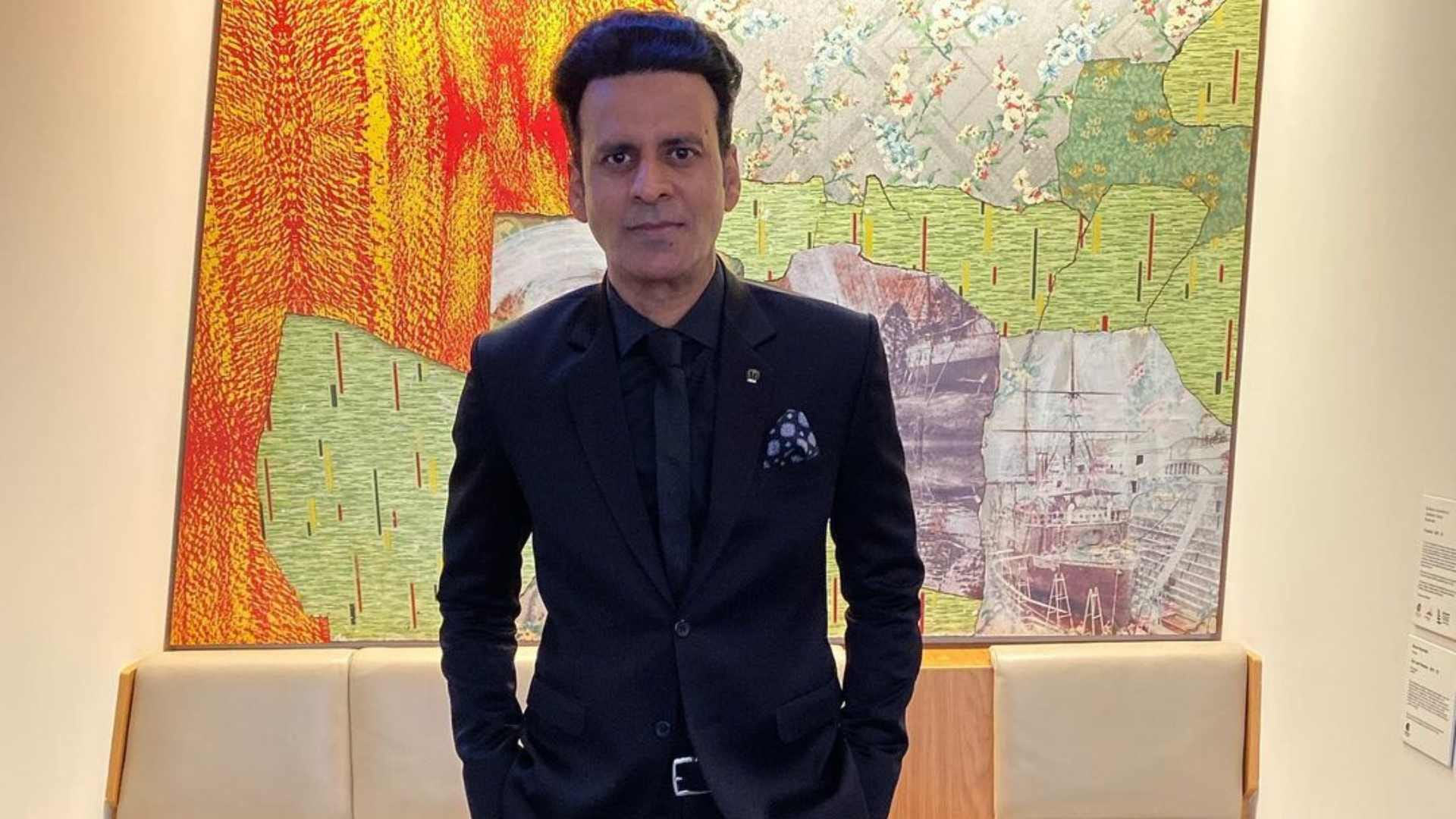 Manoj Bajpayee reaction On Kabir Singh Viral Amid Sandeep Reddy Vanga Ranbir Kapoor Animal Release know detail