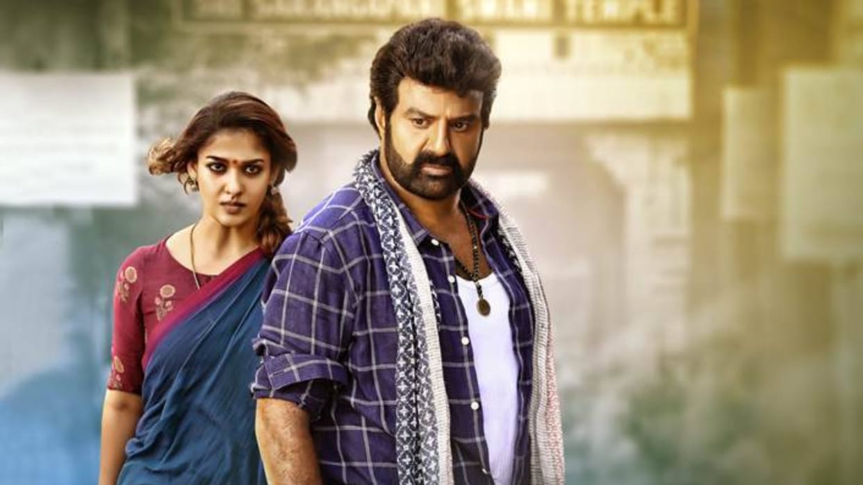 South actress Nayanthara To Reunite With Nandamuri Balakrishna For Their Fourth Film Together