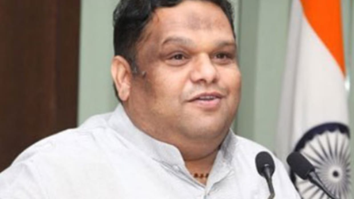 NCPCR writes to Junagadh SP, demands action over minors taking part in violence