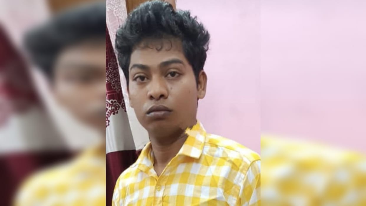 NIA's Most Wanted PFI Active Member Mumtaz Ansari Arrested By Patna ATS Team From Chennai