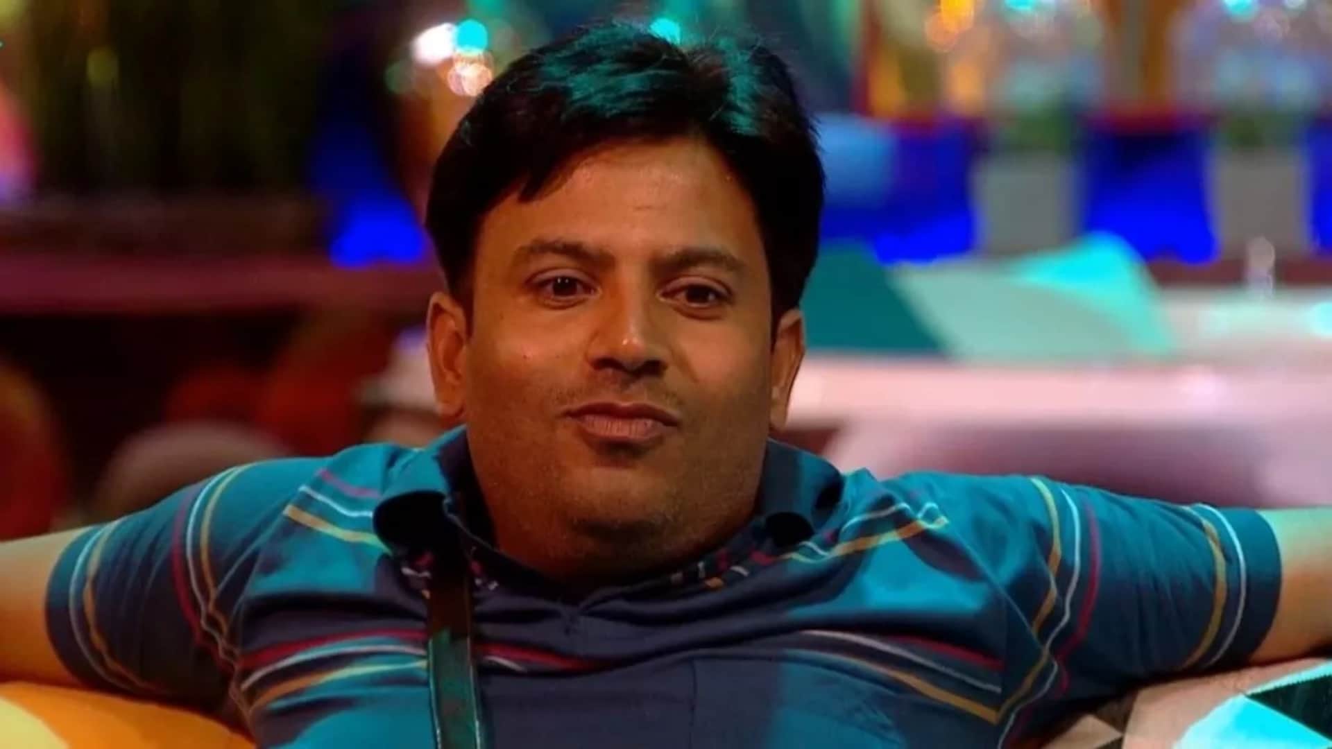 Bigg Boss OTT 2 Puneet Superstar makes shocking statement on Salman Khan love life girlfriend after eliminated