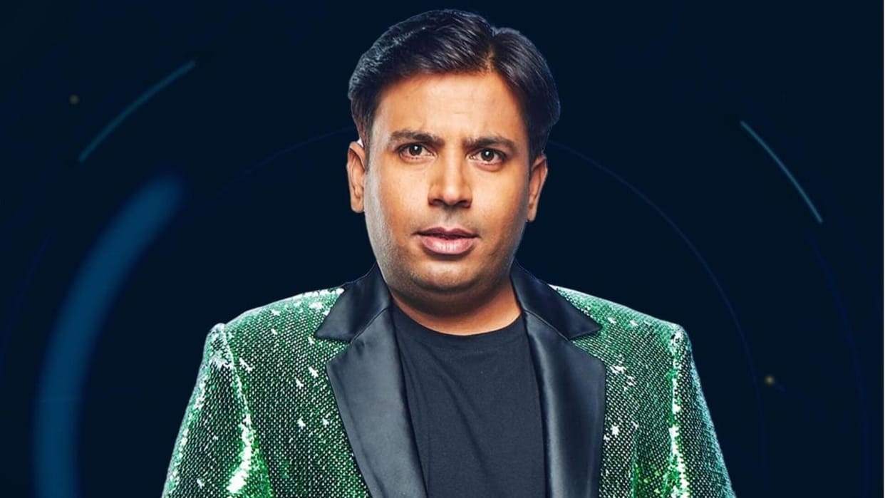 Bigg Boss OTT 2 Ex Contestant Puneet Superstar Instagram Account Suspended after calling MC Stan keeda makoda