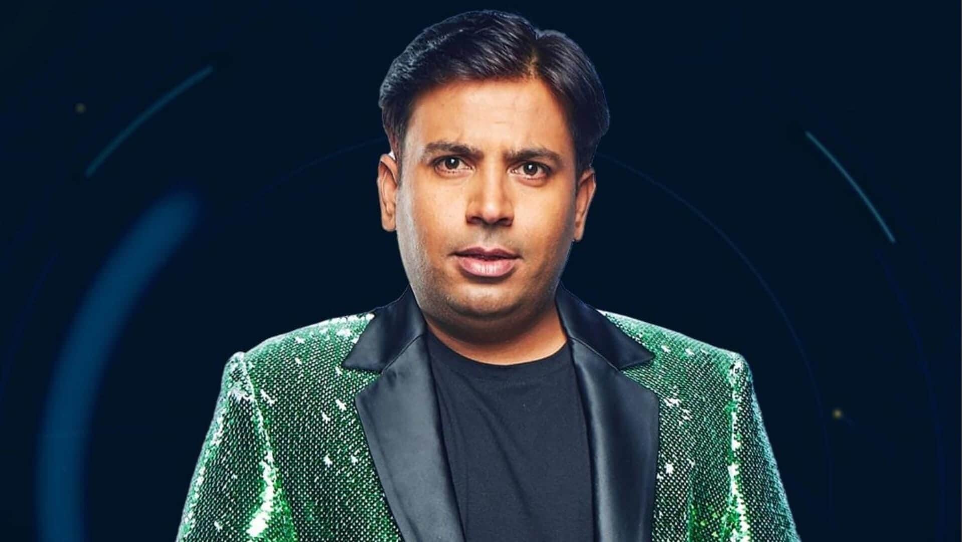 Filmy Wrap: Adipurush Controversy Mumbai Police Provides Security To Manoj Muntashir Kapil Sharma got The Crew