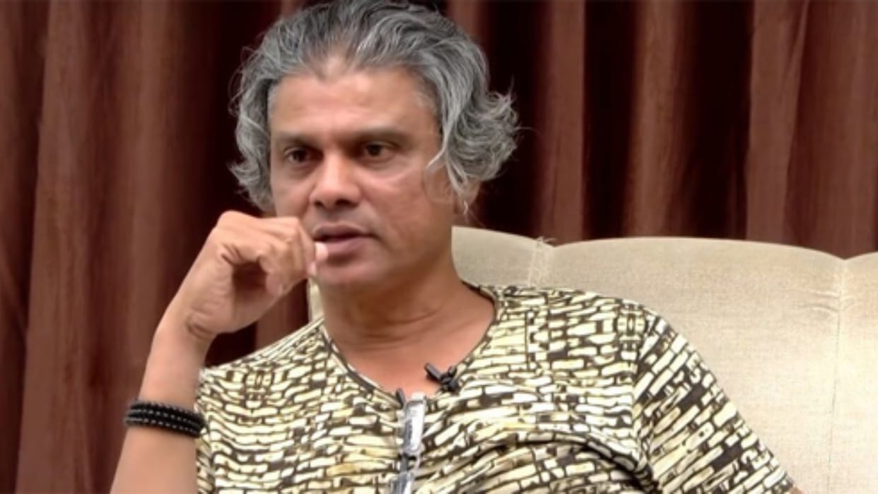 Rakesh Master Death Telugu cinema choreographer passes away at the age of 53 due to multiorgan failure