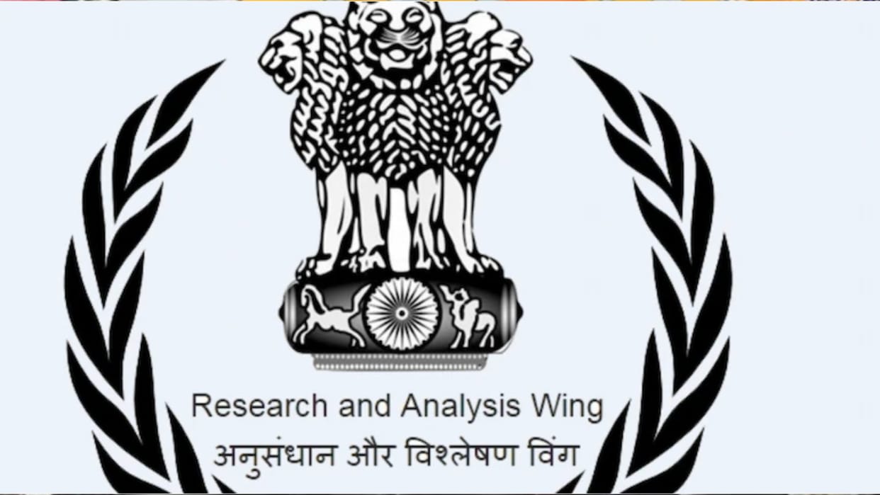 ips ravi sinha appoint new raw chief cabinet approved replace samant kumar goel