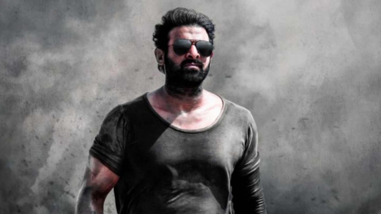 Salaar Teaser Release date Big update on Prabhas upcoming film amid Adipurush controversy prashanth Neel