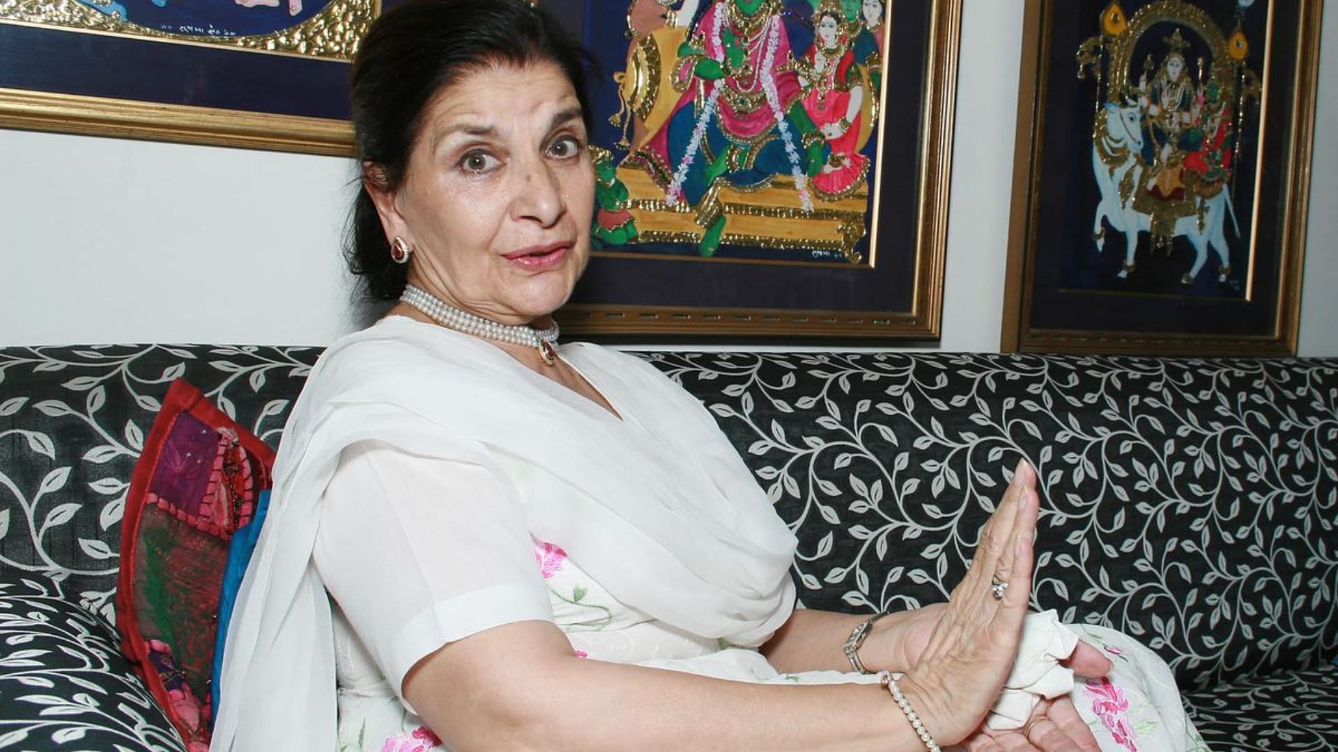 Sushma Seth birthday know about actress superhit films like kal ho naa ho and popular character from Hum Log
