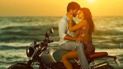 Shahid Kapoor Kriti Sanon will Shoot Dance Number for Untitled Upcoming Film Details Inside