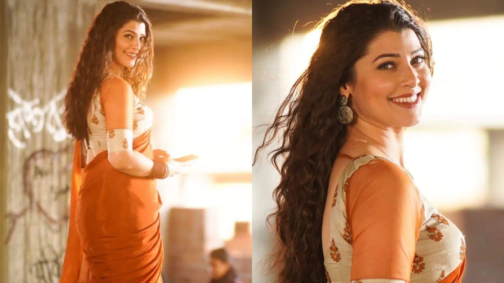 Tejaswini Pandit play surpanakha role in Adipurush Prabhas adipurush movie download in HD