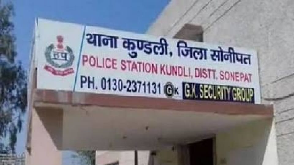 Deadly attack on property dealer of Nahri village in Sonipat, rain and beaten