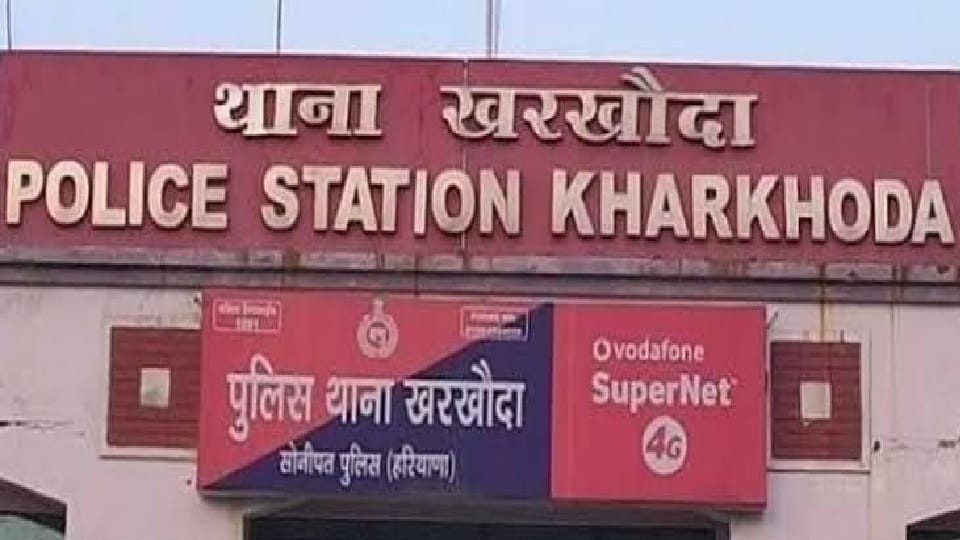 Neighbor youth raped 11 year old child in Sonipat