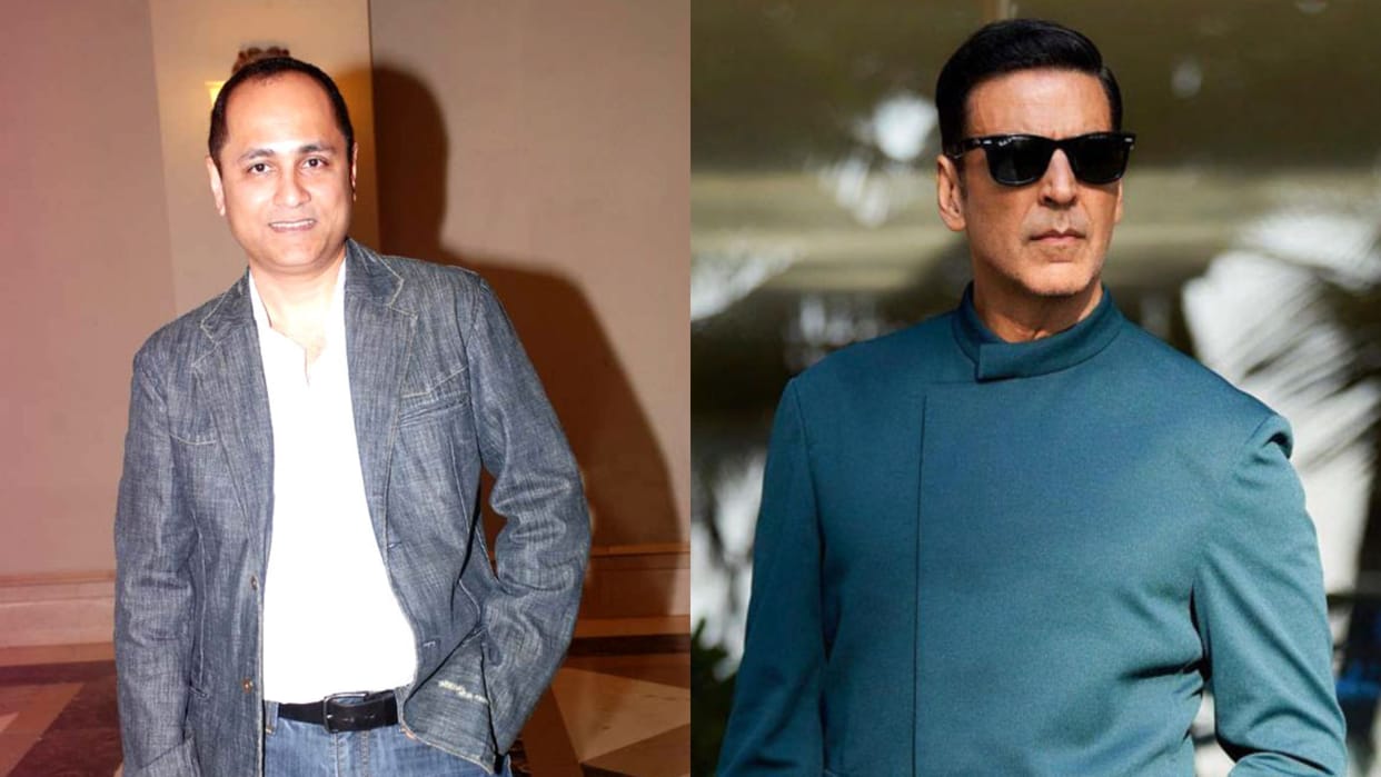 The Kerala Story producer Vipul Shah reveals why he stopped working with Akshay Kumar said no hard feelings