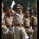 Bihar Police