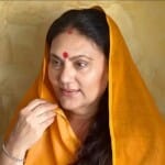 आदिपुरुष-दीपिका चिखलिया