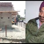 अमृतसर में लगेगी कैप्सूल मैन जसवंत गिल के कैप्सूल कर रेप्लिका।