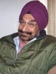 इंजीनियर जसवंत सिंह गिल