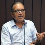 मानवाधिकार कार्यकर्ता जी हरगोपाल