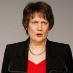 Helen Clark