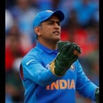 MS Dhoni