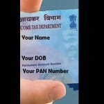 PAN Card