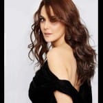 Preity Zinta