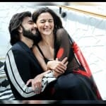 रॉकी और रानी की प्रेम कहानी