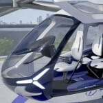 SkyDrive Flying Car